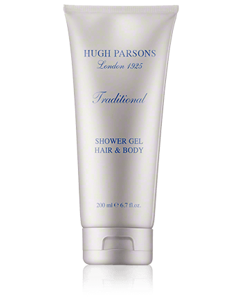 Hugh Parsons Traditional shower gel 200ml