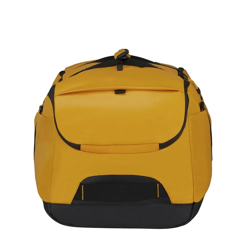 Samsonite Ecodiver Duffle L Yellow