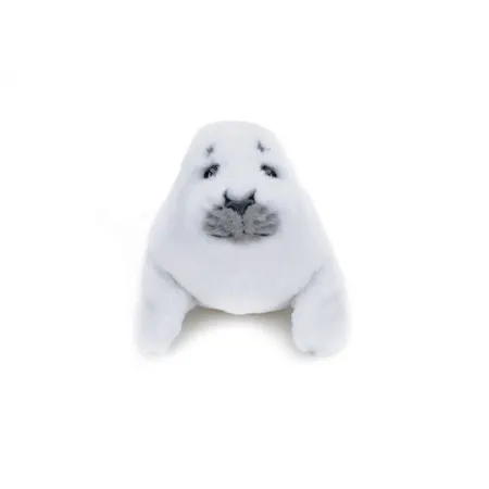 Simba Disney National Geographic Seehund, 25 cm