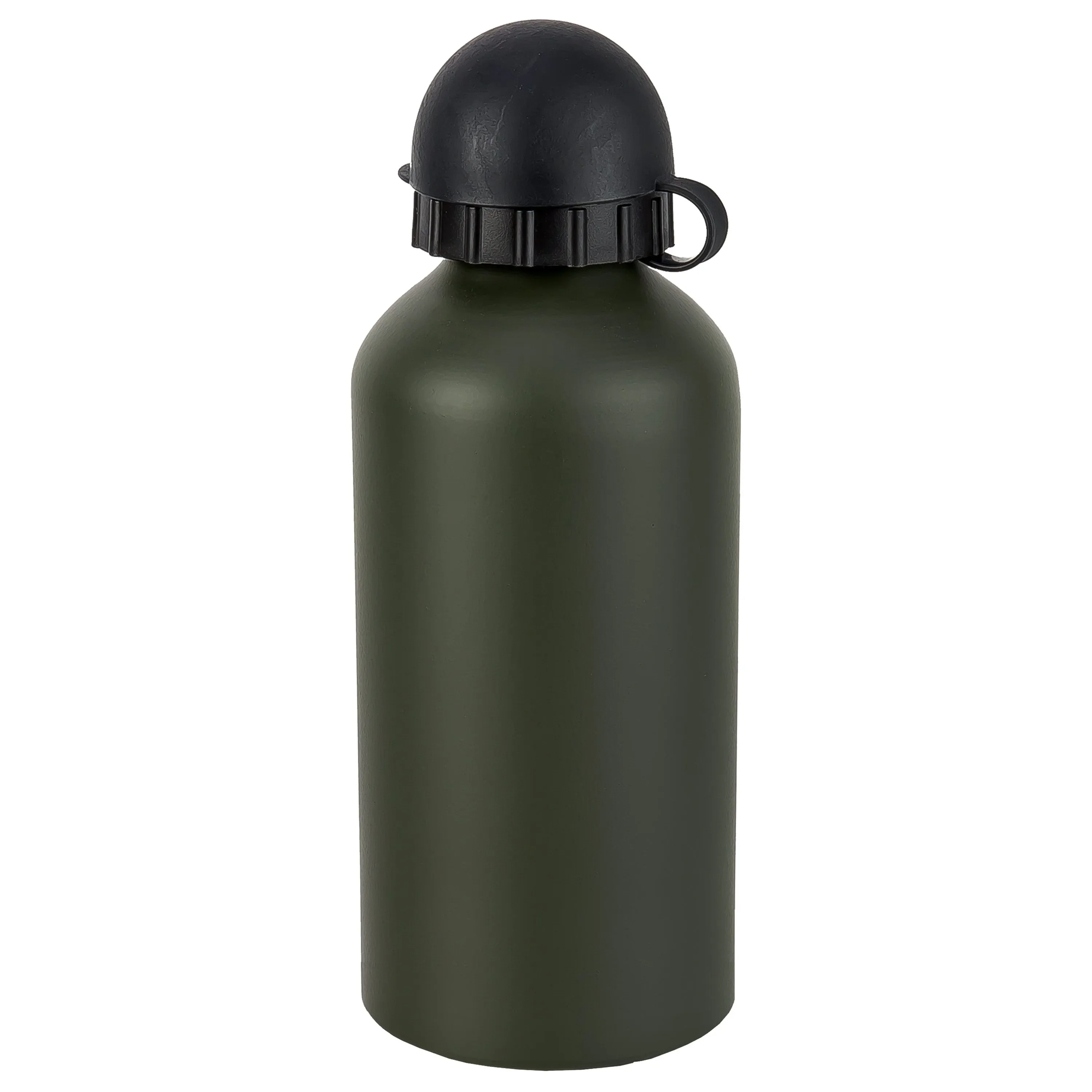 Mil-Tec -  Trinkflasche Alu 0,5 L
