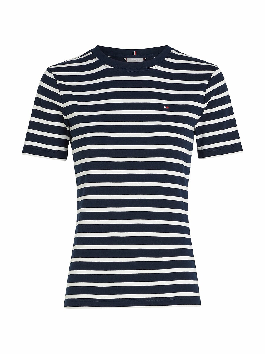 TOMMY HILFIGER<br>Camiseta de manga curta