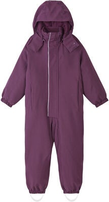 Reimatec Tromssa Vinterdress, Deep Purple