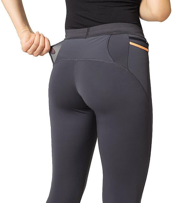ODLO - COLLANT X-ALP WINTER TIGHT W