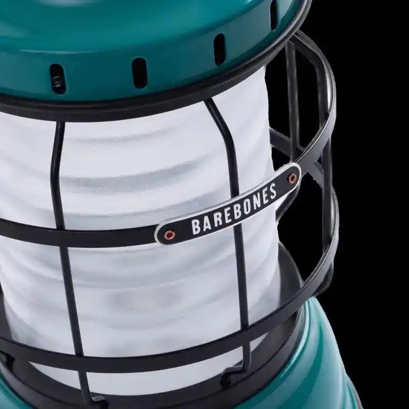 Forest Lantern