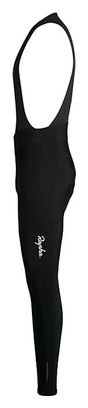 Cuissard Long Rapha Core Cargo Hiver Noir