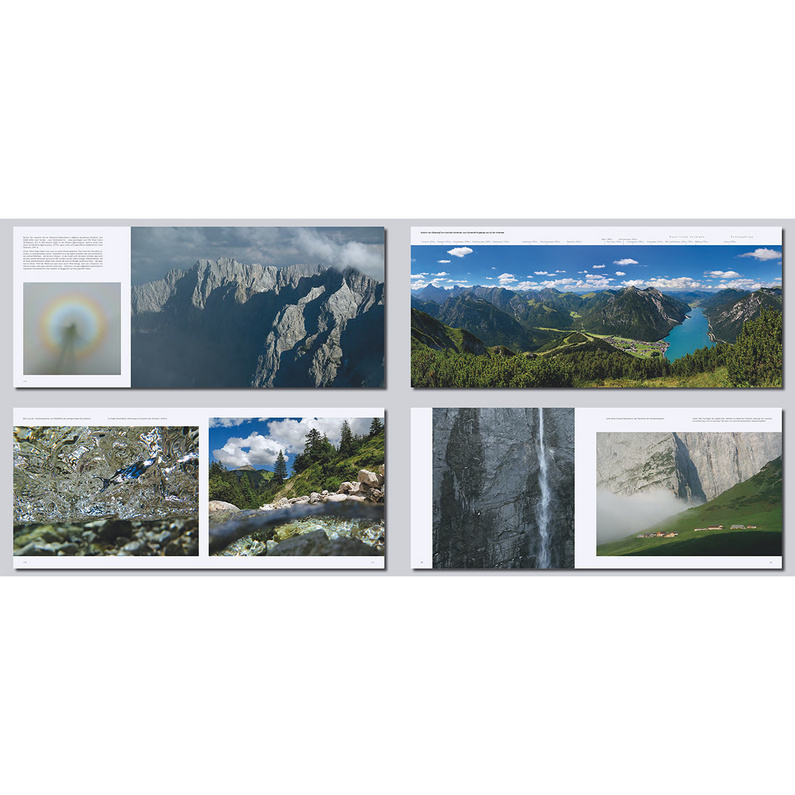 Rother Karwendel Bildband