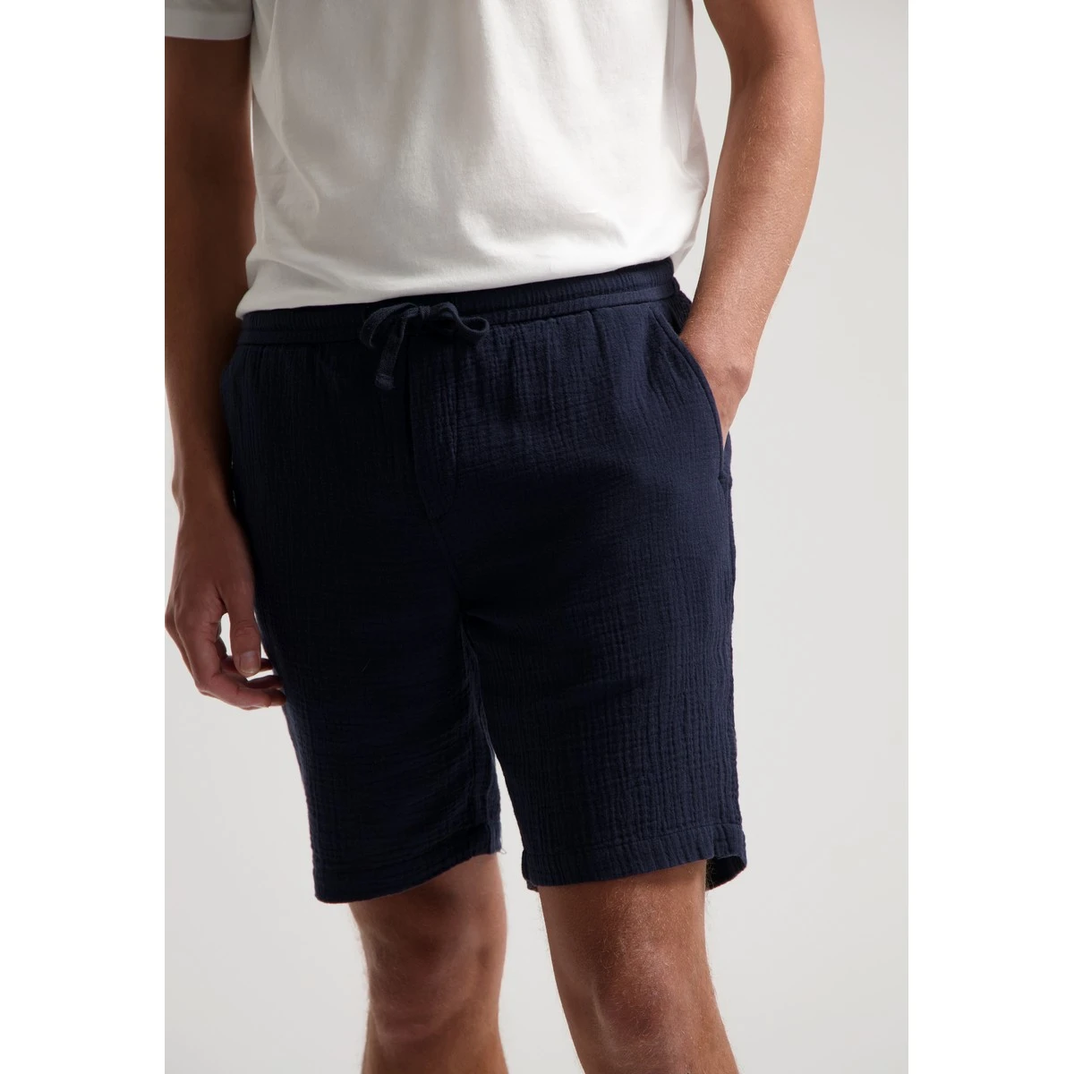 Heren Short AIRYLON CARGO SHORTS TECH FABRIC