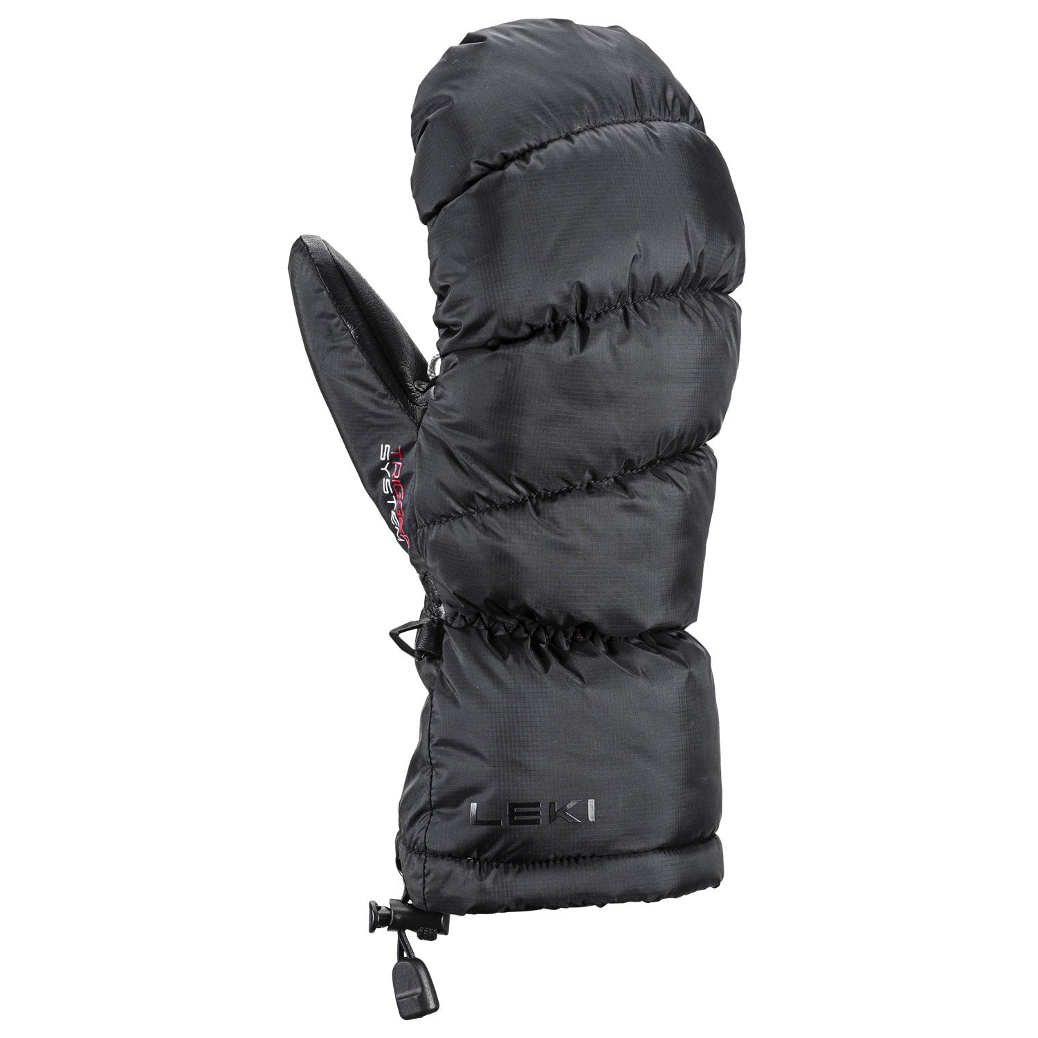 Leki  Glace 3D Women Mitt