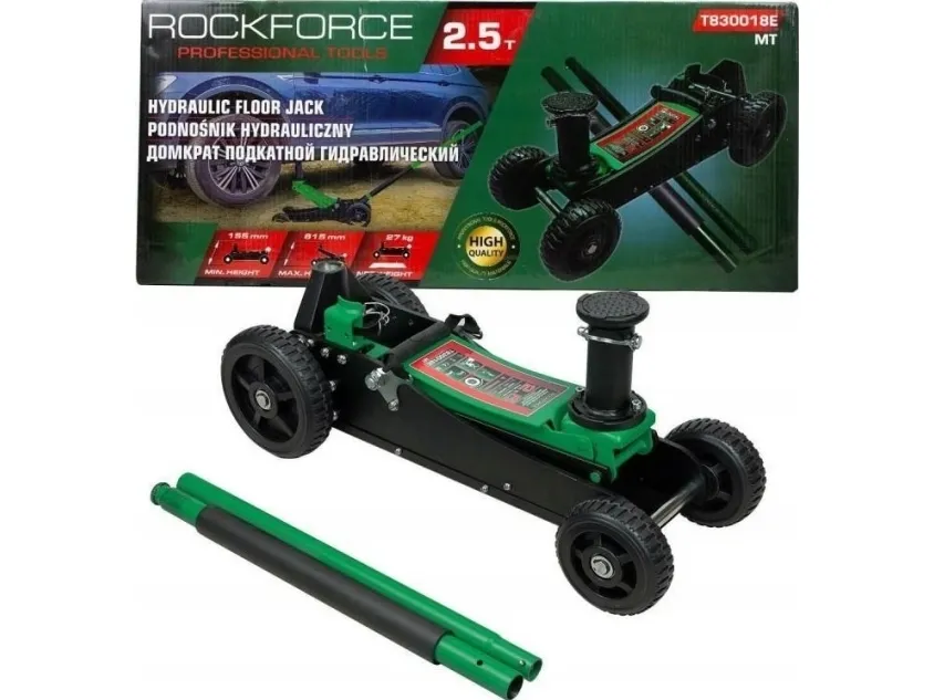 Sourcing ROCKFORCE 