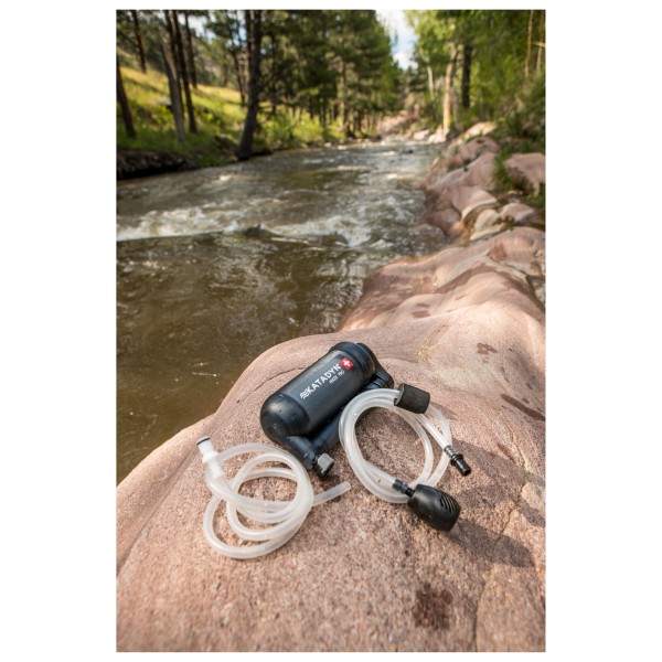 Katadyn - Hiker Pro Bergfreunde Edition - Filtre à eau