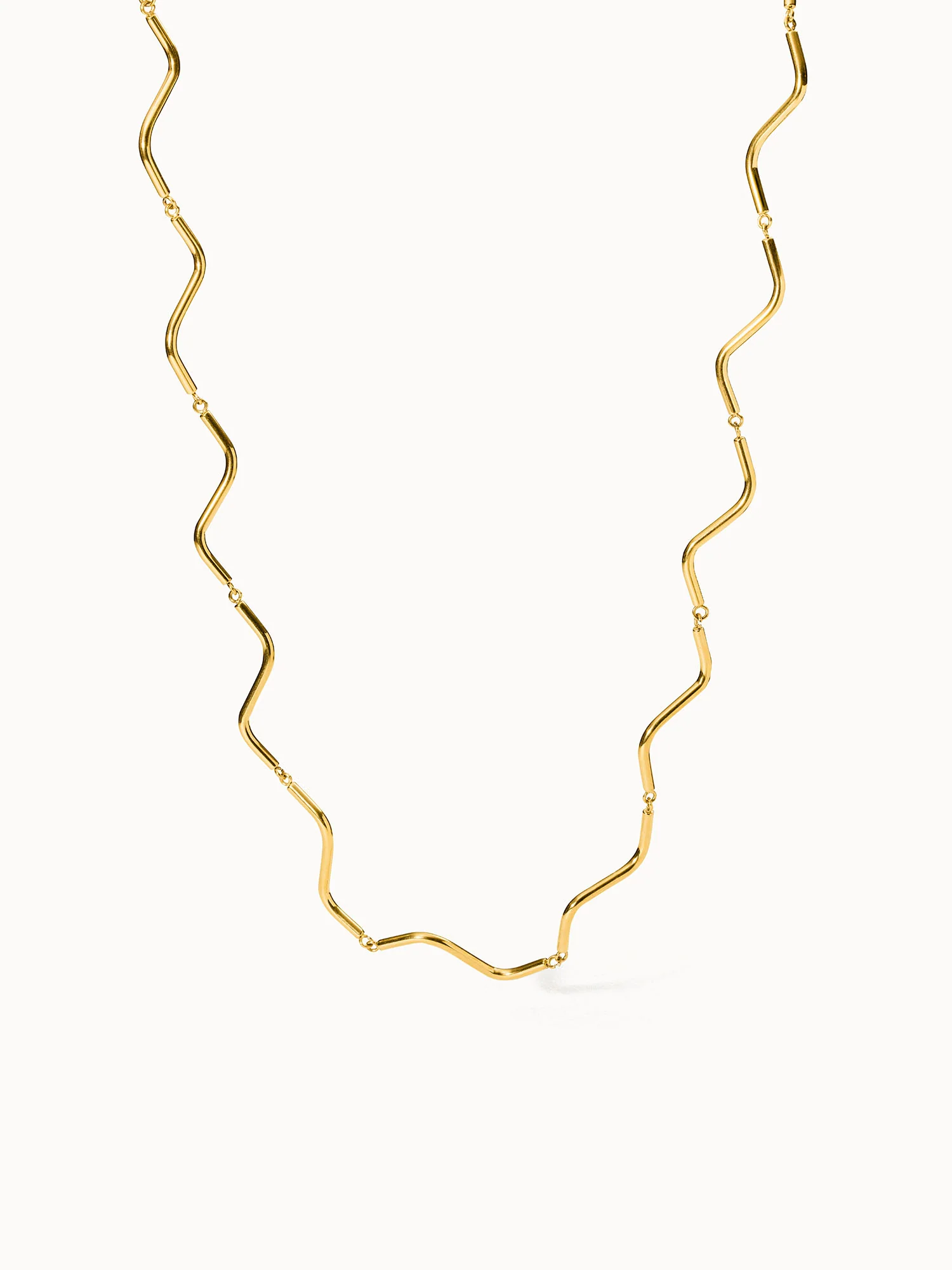 Waves Kette