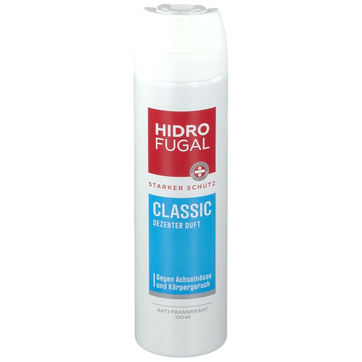 HIDROFUGAL CLASSIC Spray
