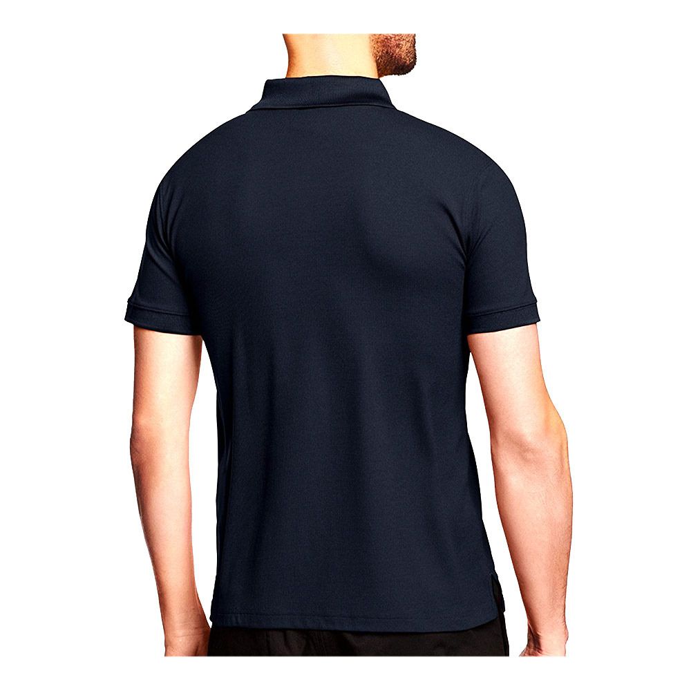 Helly Hansen DRIFTLINE - Polo Homme navy