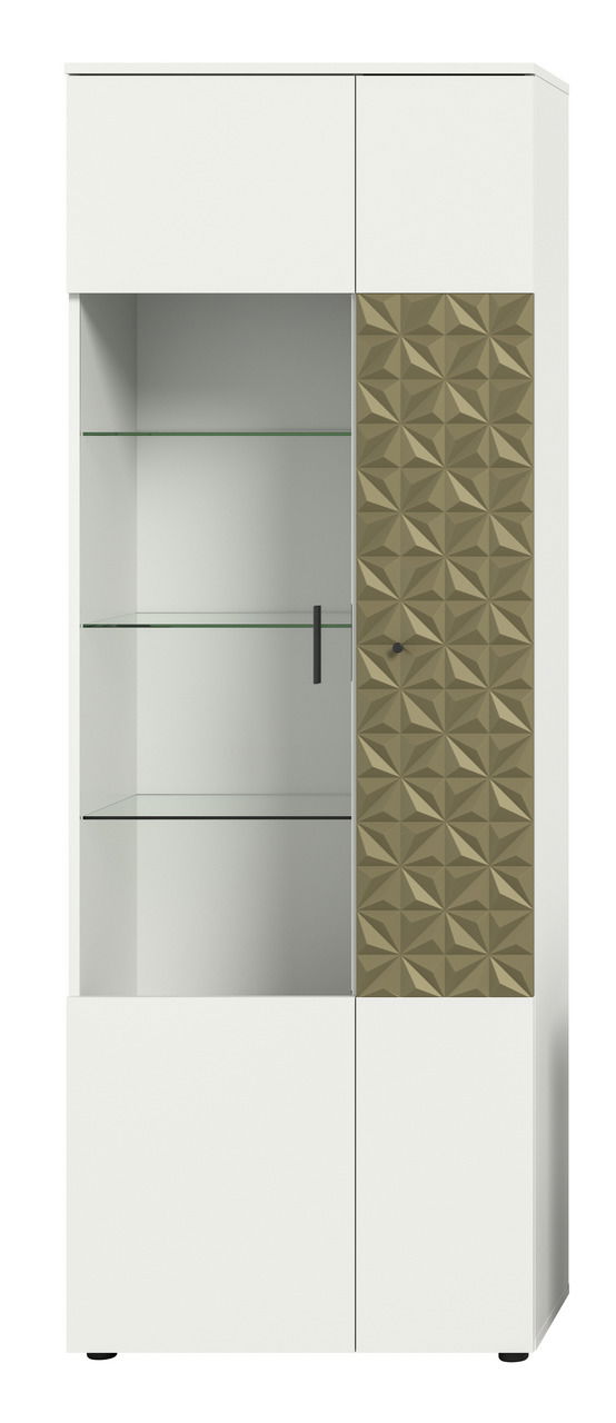 MID.YOU Vitrine PRISMA