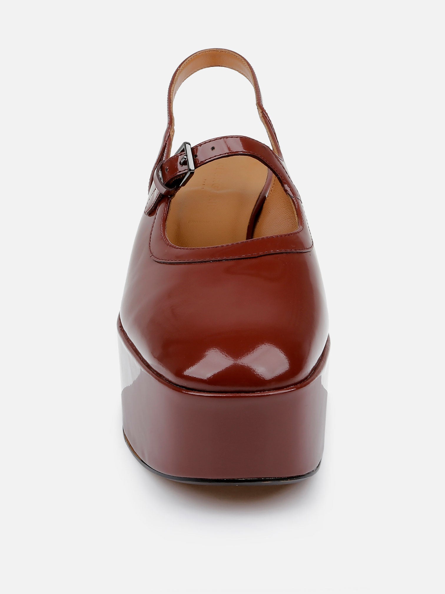 NOPAL, gloss garnet