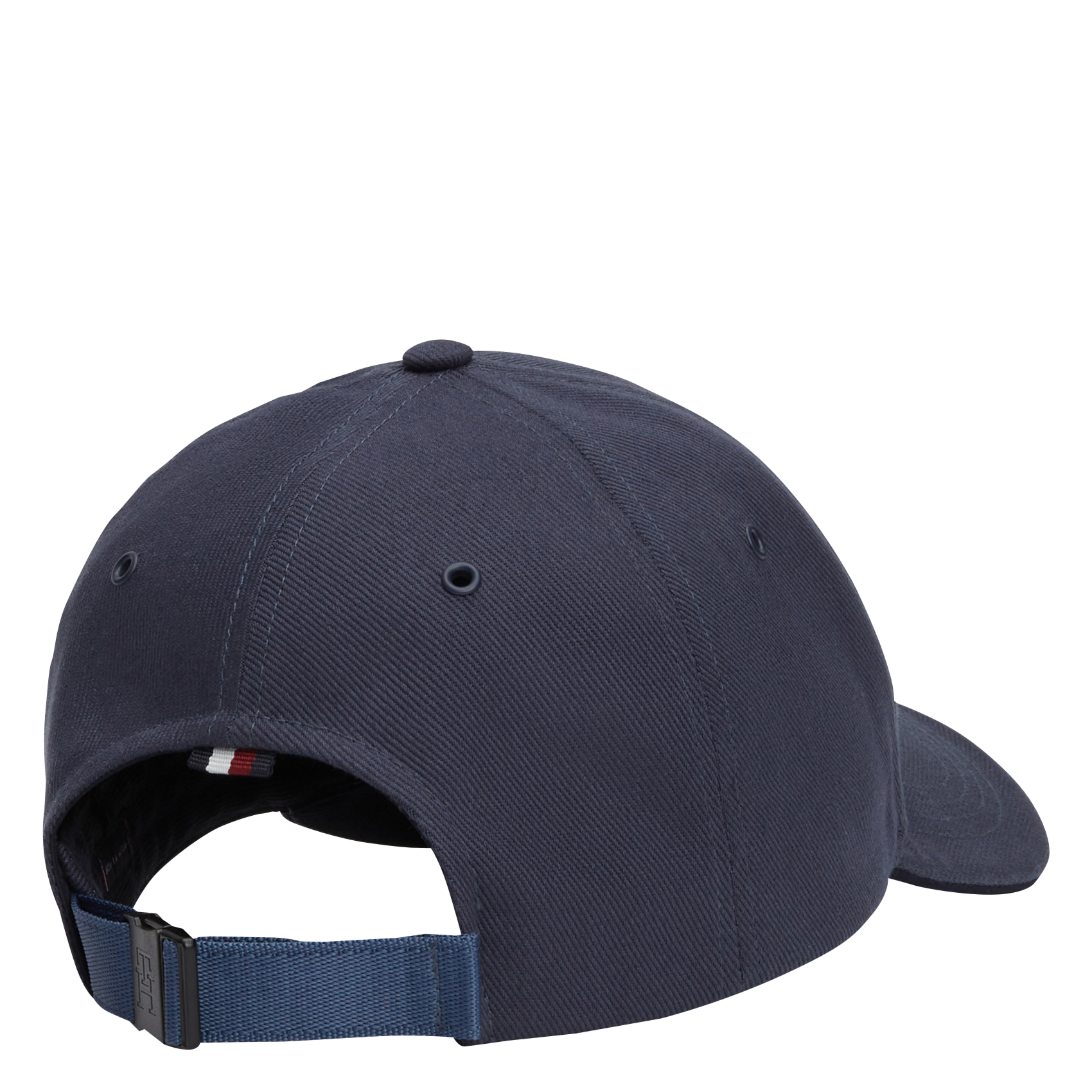 Casquette en coton | Bleu
