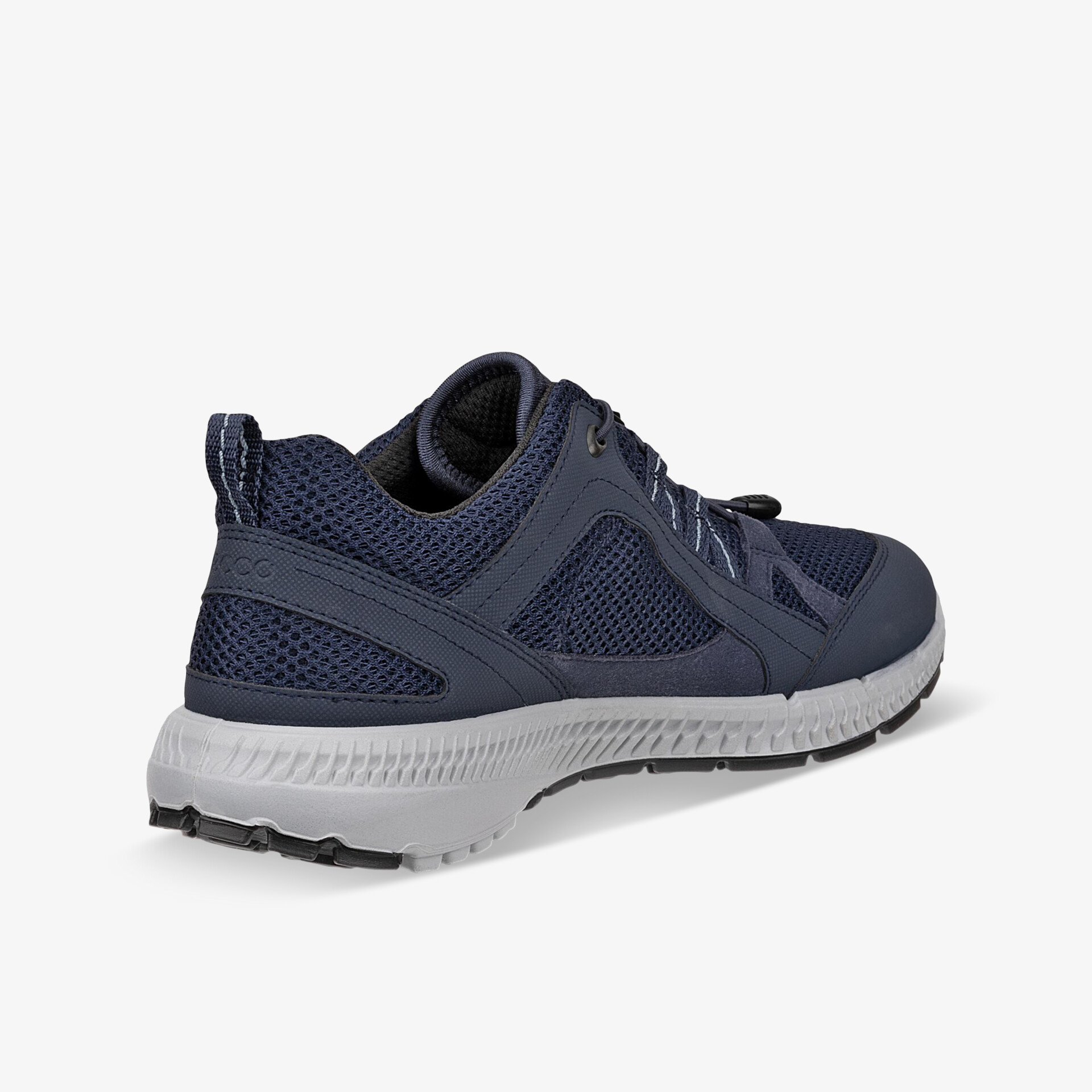 ecco Unisex Halbschuhe blau
