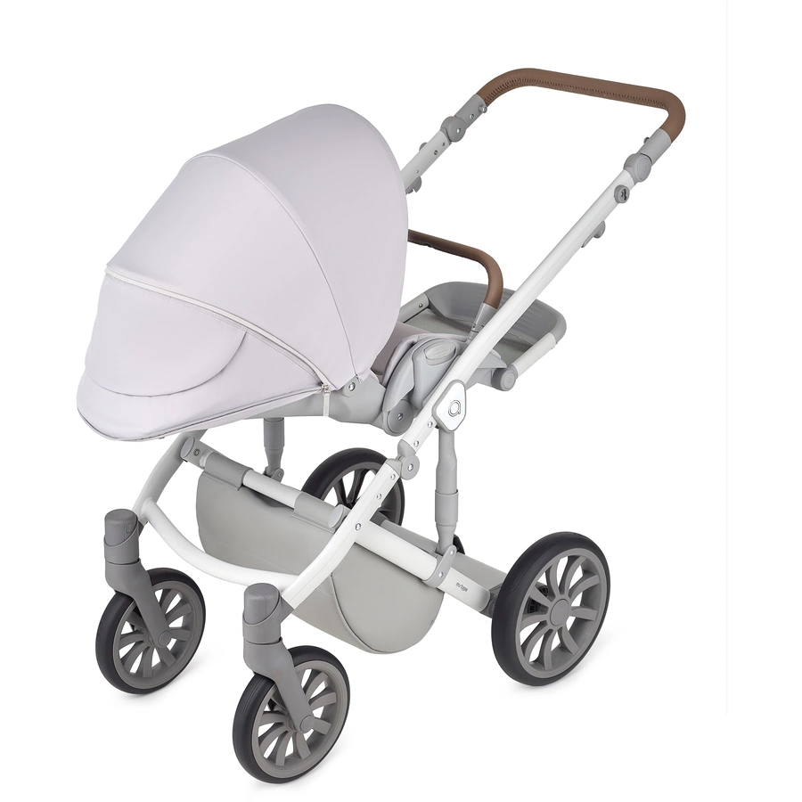 anex Kombikinderwagen mtype Arctic