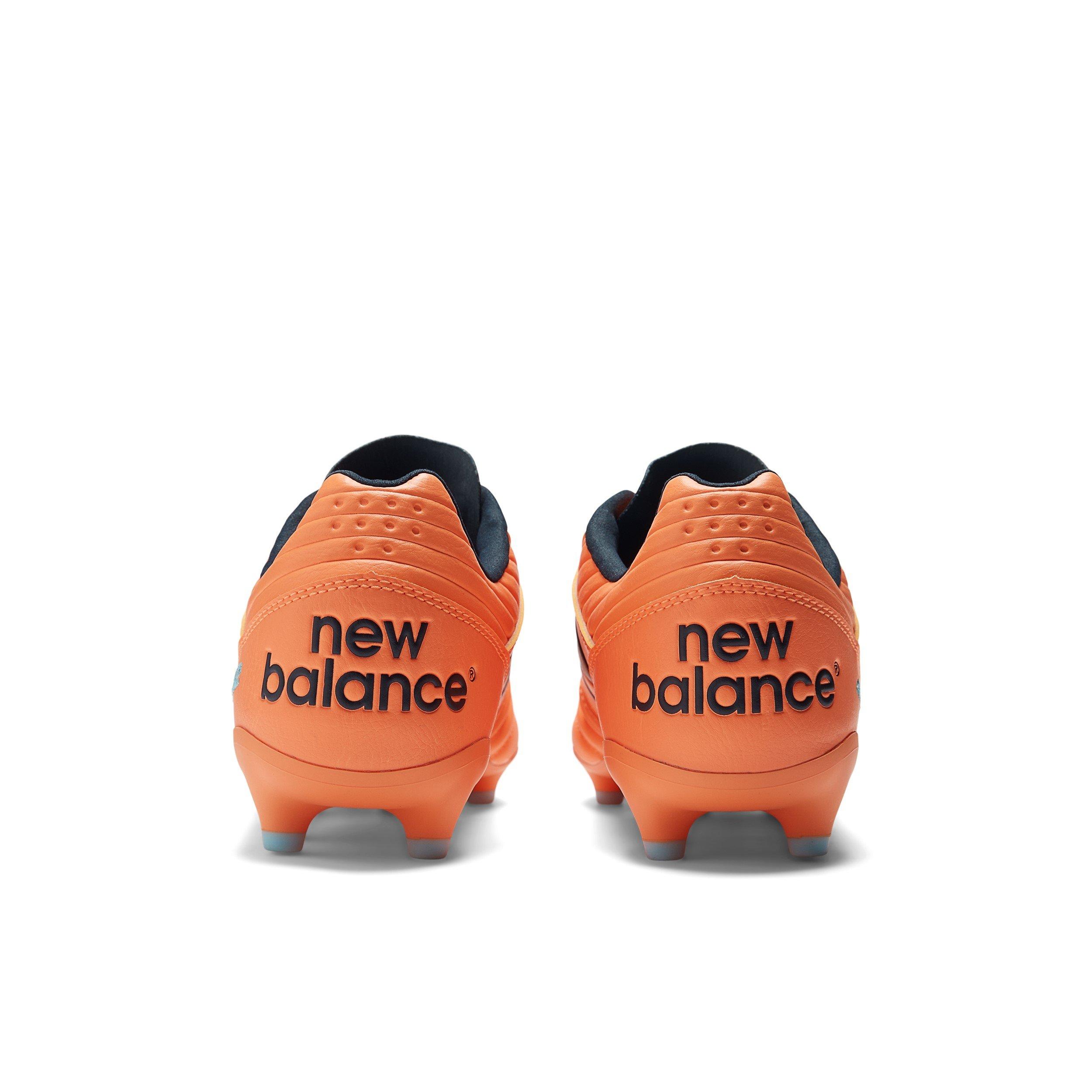 New Balance 442 V2 Pro Firm Ground Football Boots
