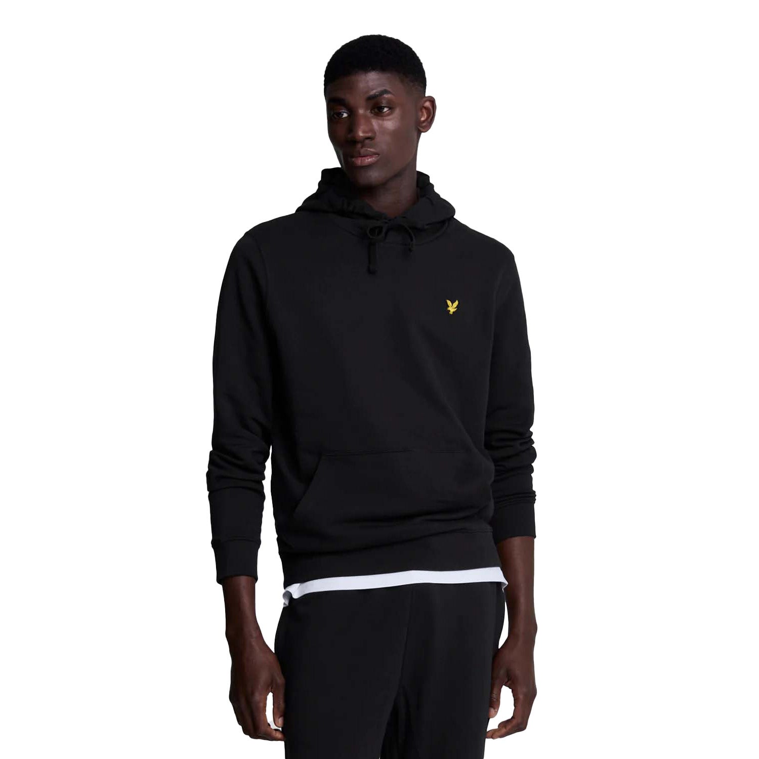 Lyle & Scott  Pullover Hoodie