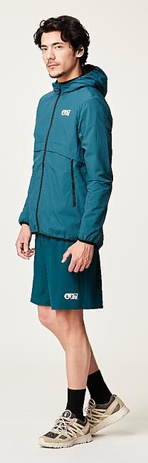 PICTURE - VESTE KEELH JKT