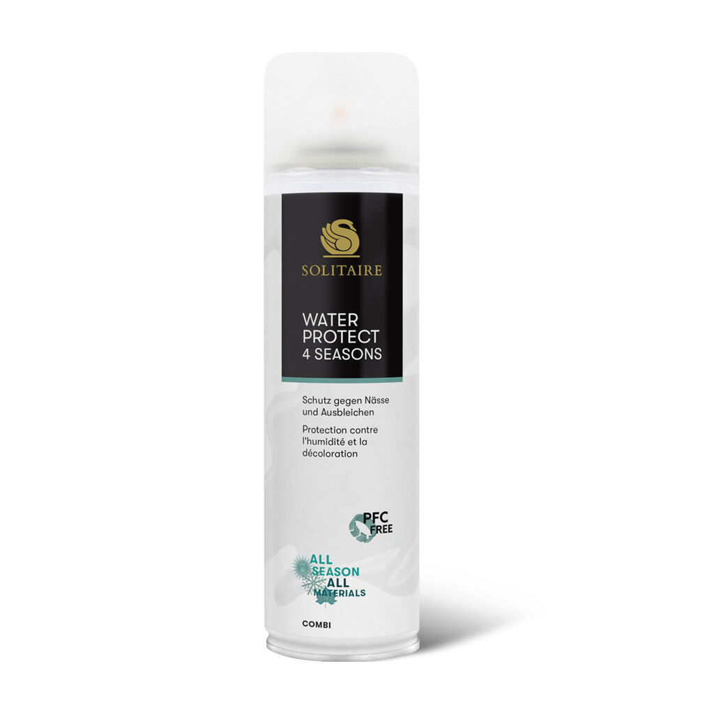 Zubehör - Schuhpflege Imprägnierspray Water Protect farblos