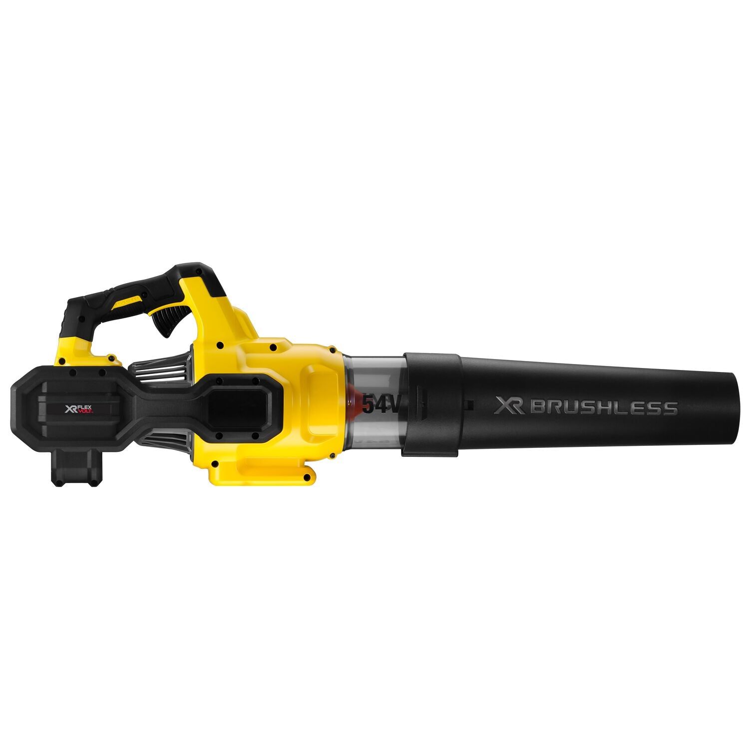 DeWALT DCMBA572X1 Accu Bladblazer 54V XR FlexVolt 9.0Ah