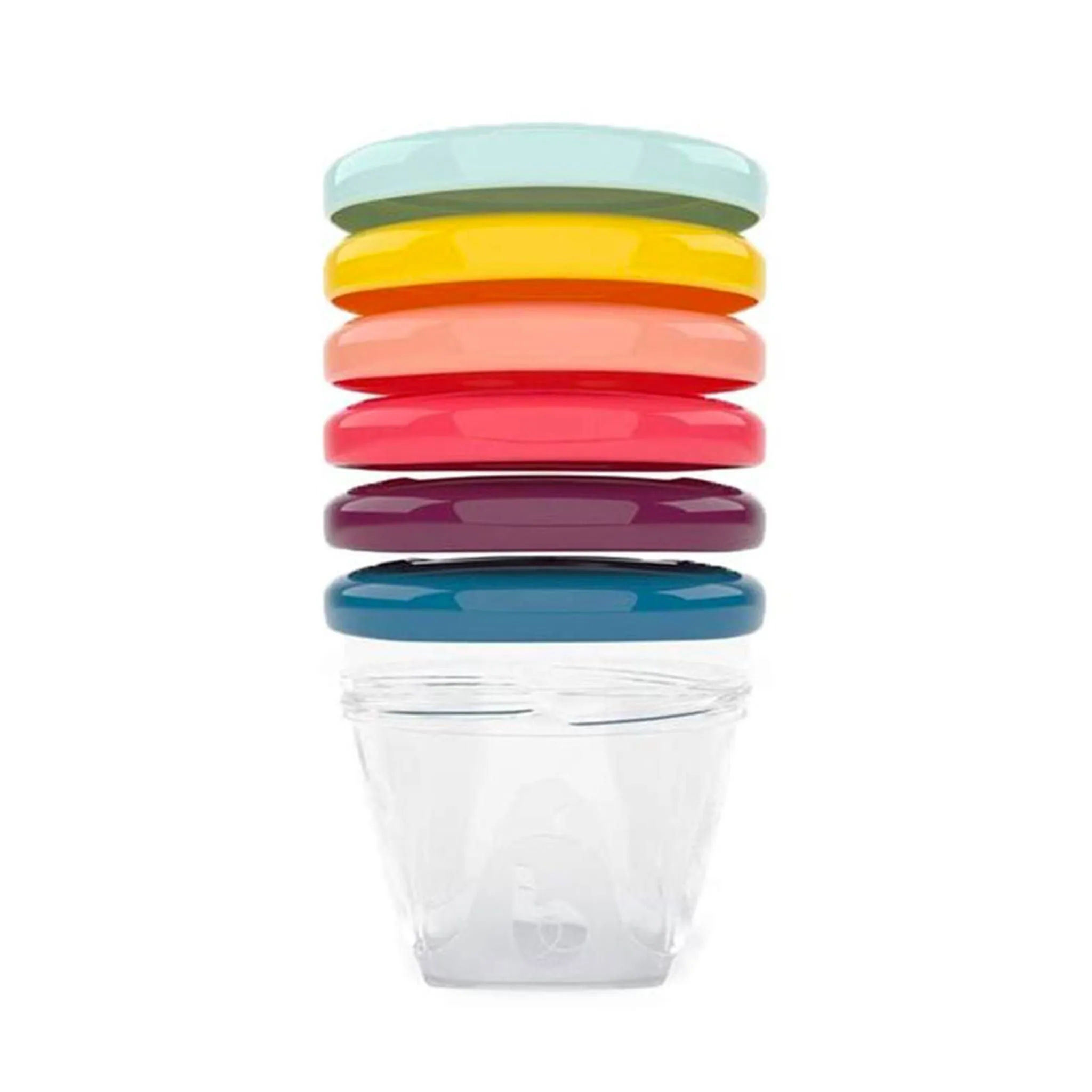 Babymoov Bols Paquet de 6 6oz