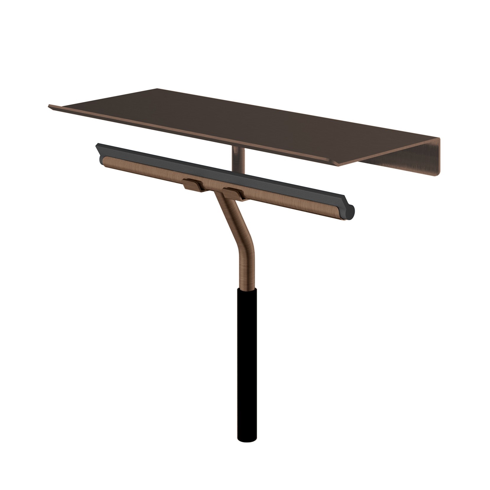 Hotbath &More wisser Tuscan bronze