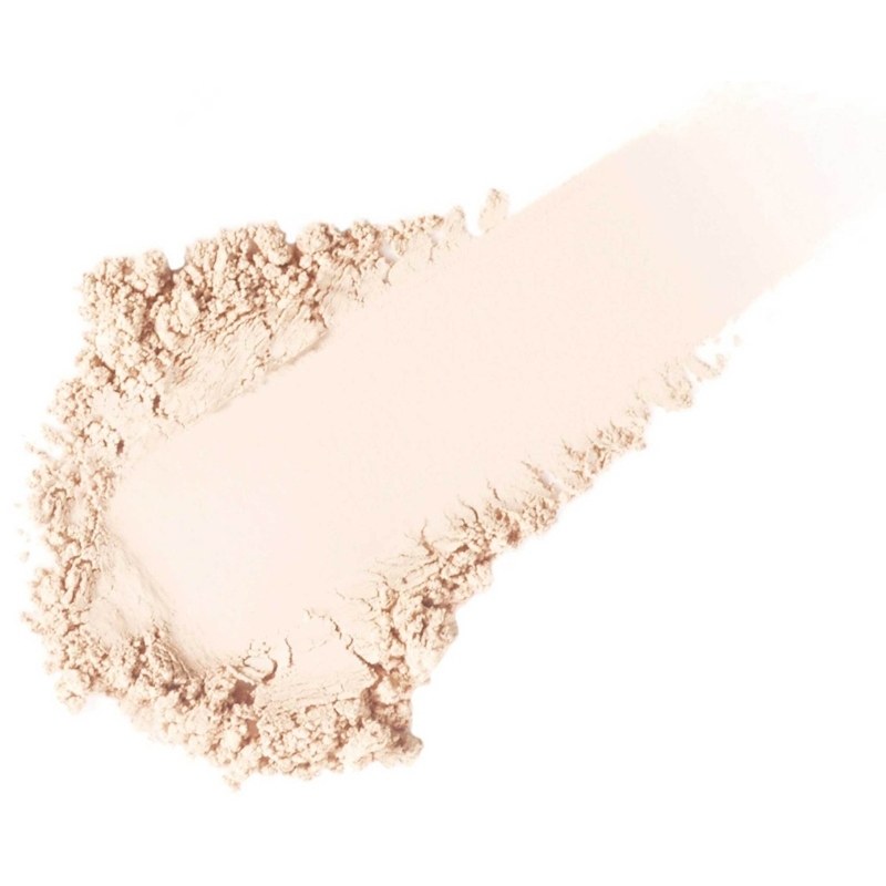 Jane Iredale Powder-Me SPF 30 Refillable Brush 5 gr. - Translucent