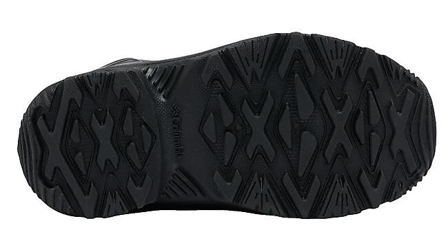 COLUMBIA - CHAUSSURES CHAUDES BUGABOOT CELSIUS JUNIOR