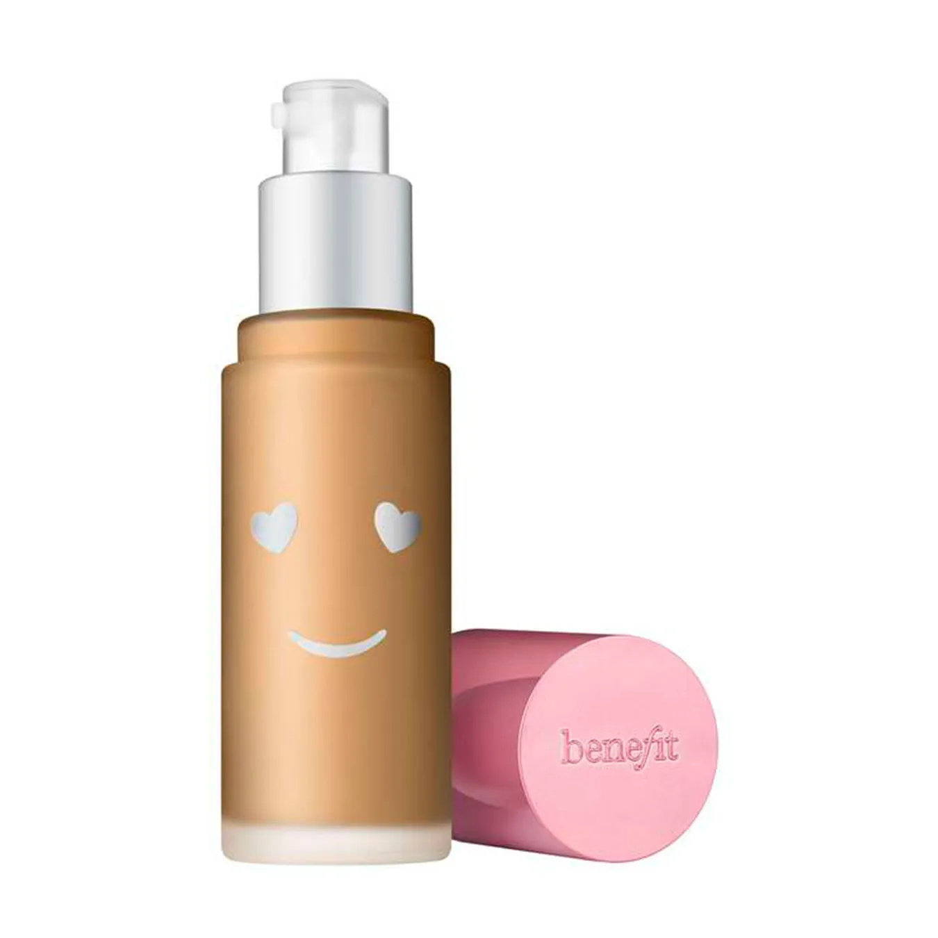 Benefit Hello Happy Flawless Liquid08