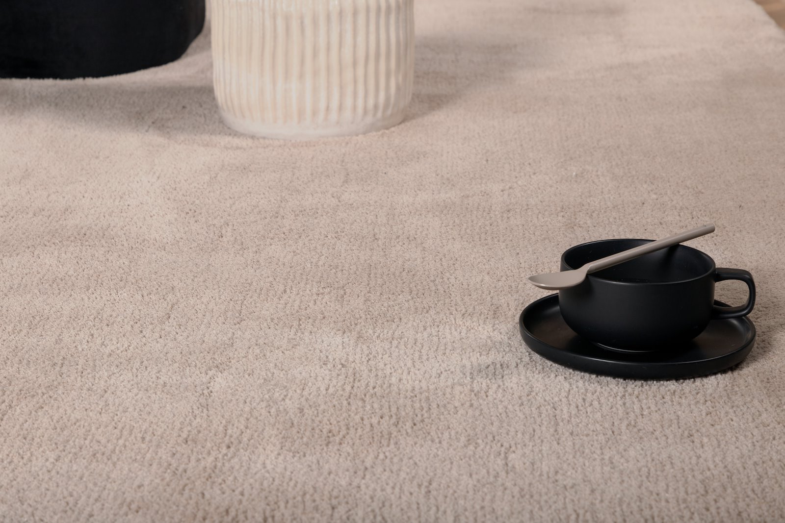 Undra gulvteppe Teppe 300x200, beige