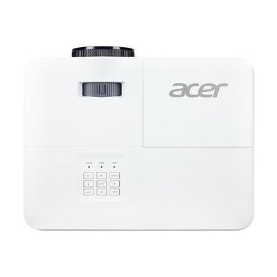 Acer M311 - Vidéoprojecteur DLP - portable - 3D - 4500 ANSI lumens - WXGA (1280 x 800) - gris