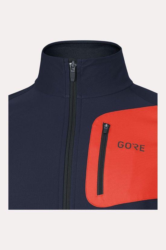 Gore Wear Gore Wear R3 Partial GWS Shirt