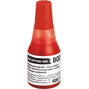 Encre pour tampon encreur 802, séchage rapide
