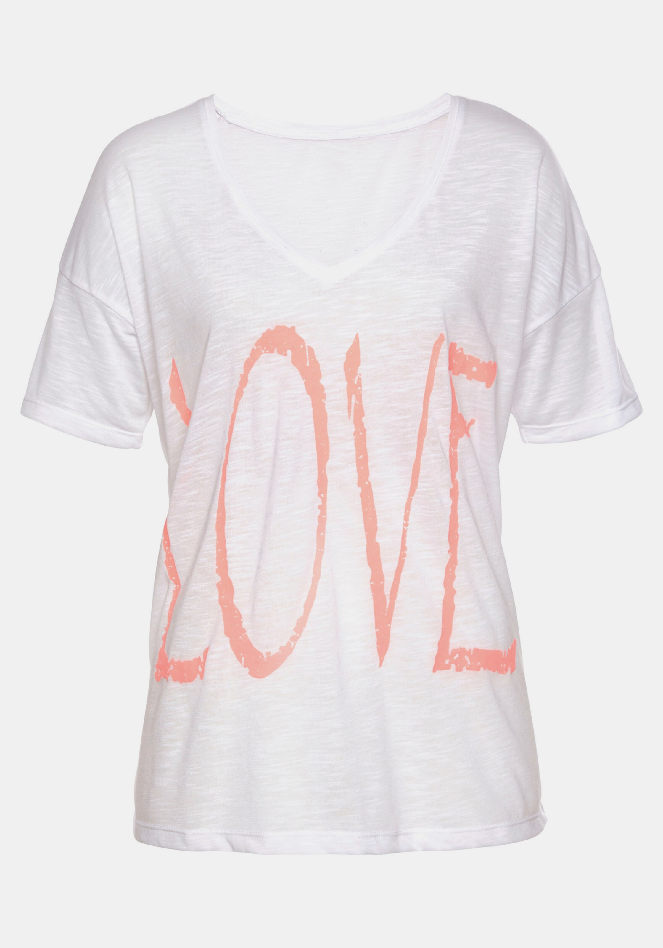 V-Shirt