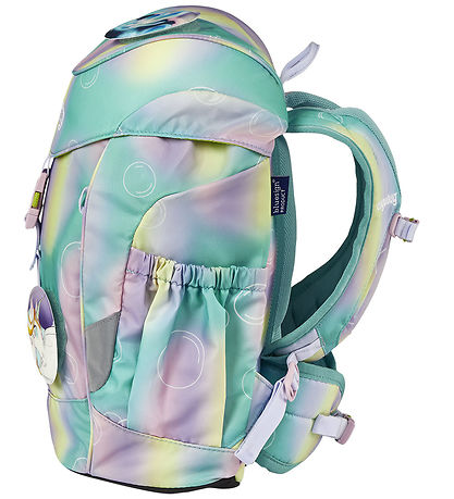 Ergobag Kindergartentasche - Mini - Magic BubbleBear