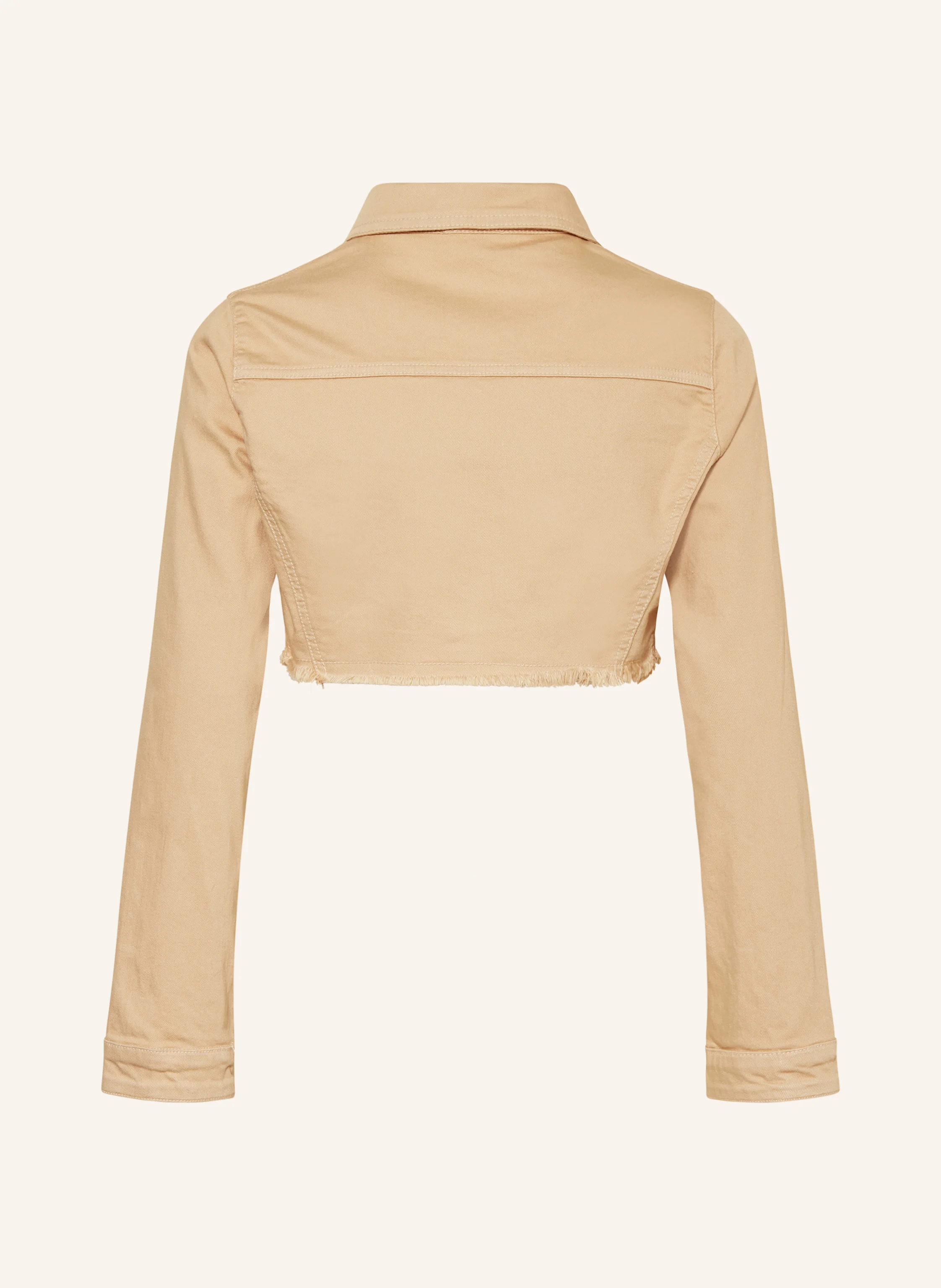 ELSY Cropped-Jacke LUDO
