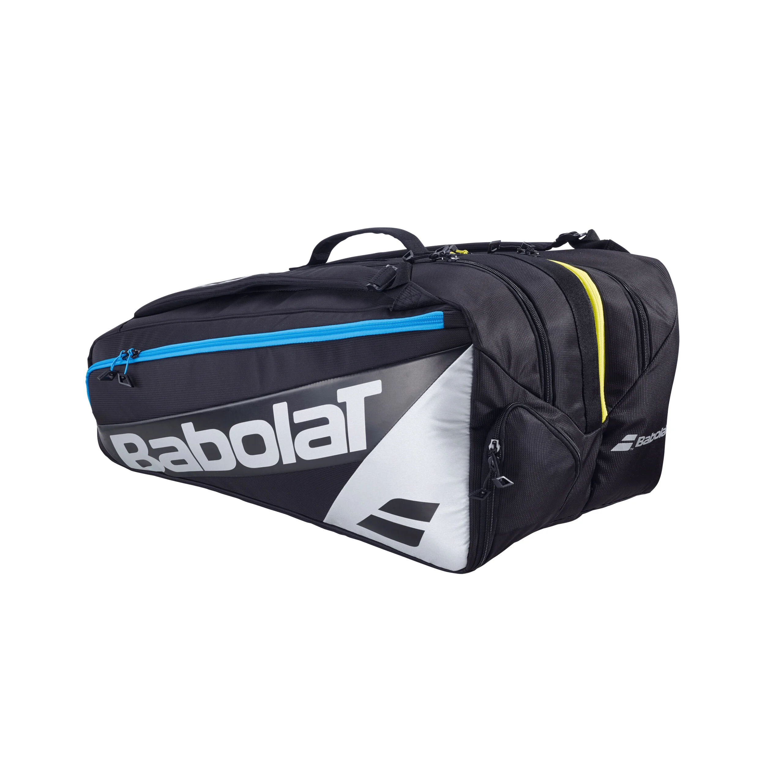 Babolat Pro 2025 Sac De Padel - Noir , Argent