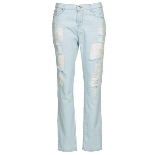 Cimarron - BOY - Bleu Clair