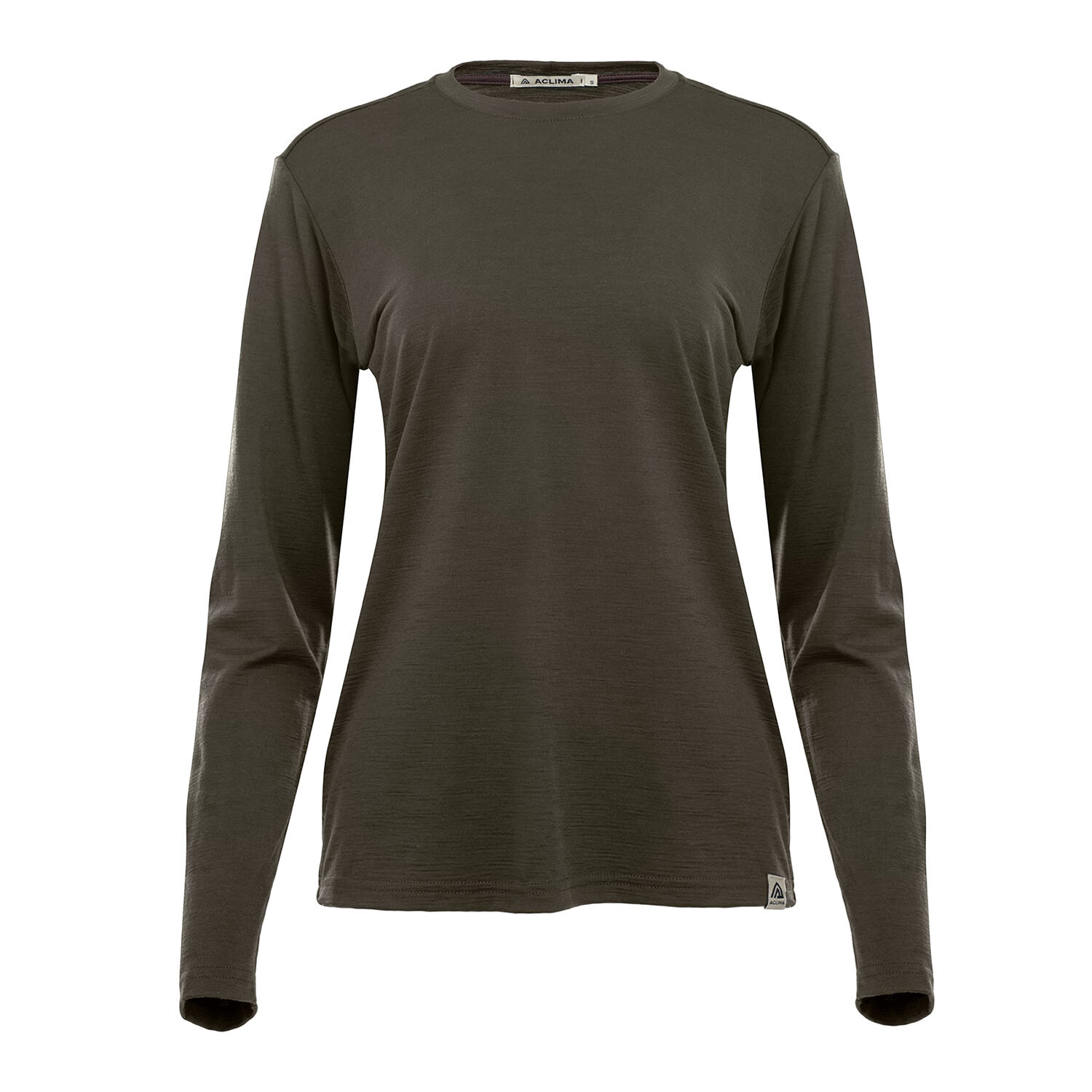 Aclima Womens LightWool 180 Crewneck
