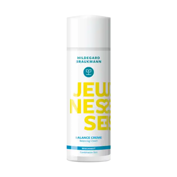 Jeunesse Balance Creme