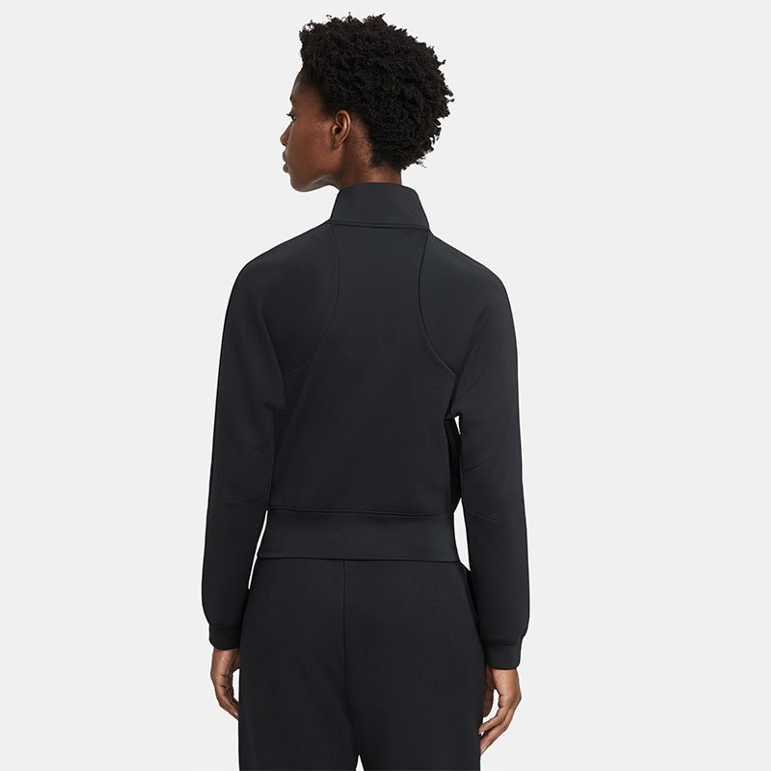 Nike Court Heritage Full Zip Jacket