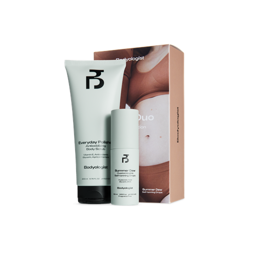 Bodyologist Glow Duo Pak