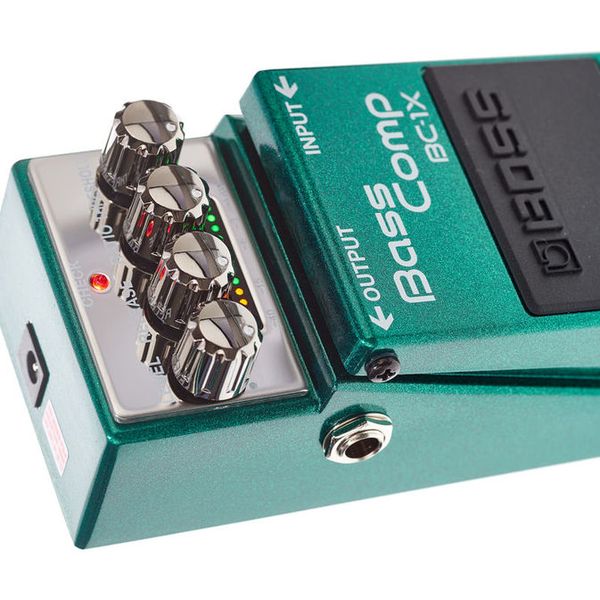 Boss BC-1X Bass Compressor