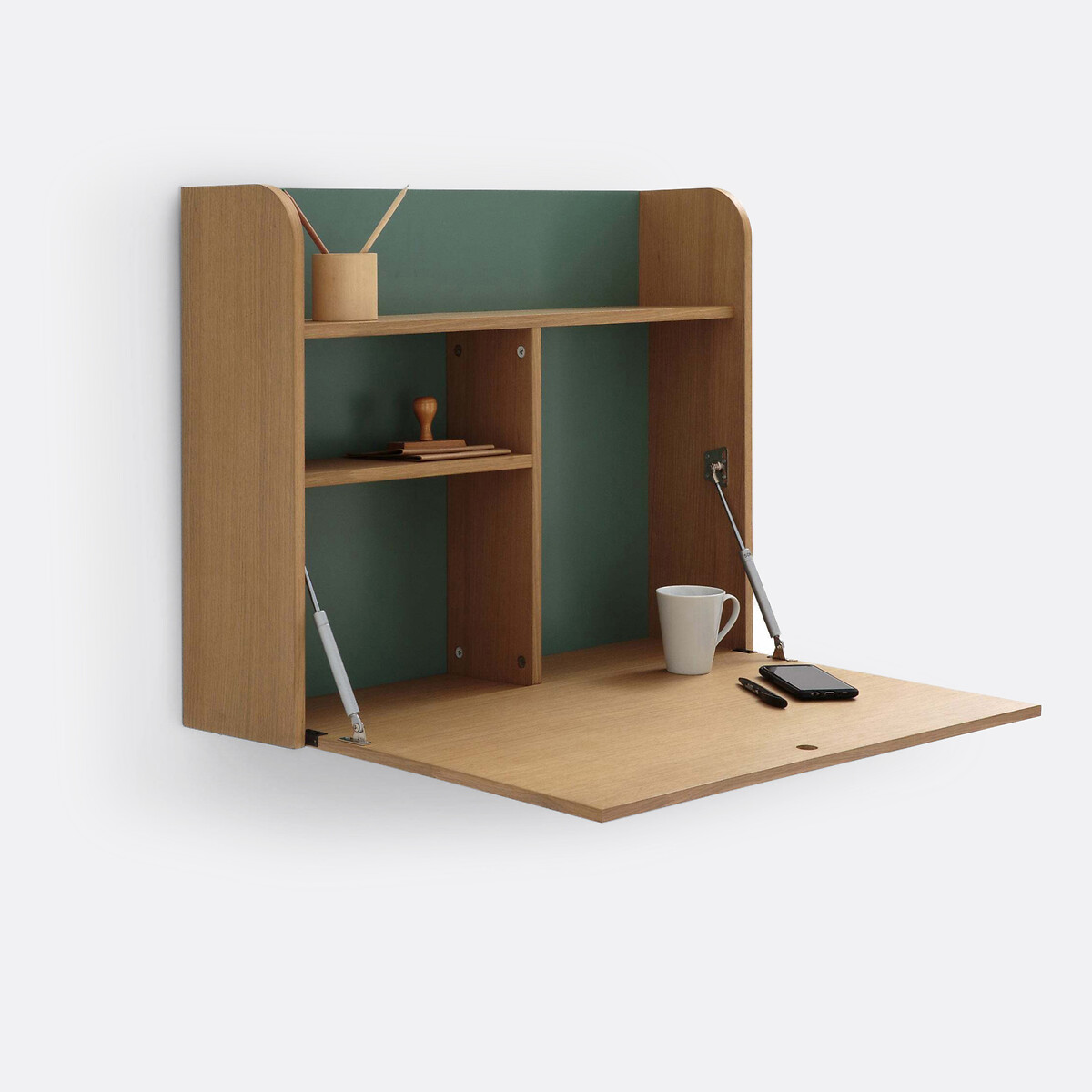 LA REDOUTE INTERIORS<br>Wandbureau, Nyjo