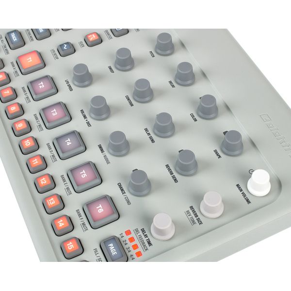 Elektron Model:Cycles ECC-5b Bundle
