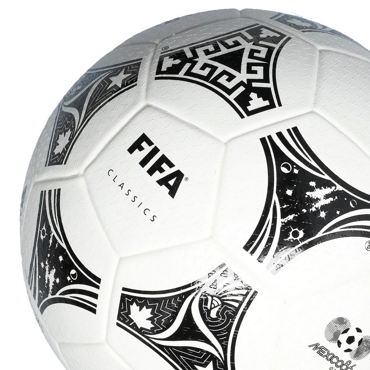 Bola adidas Mundial Trionda 2026 Mash Up