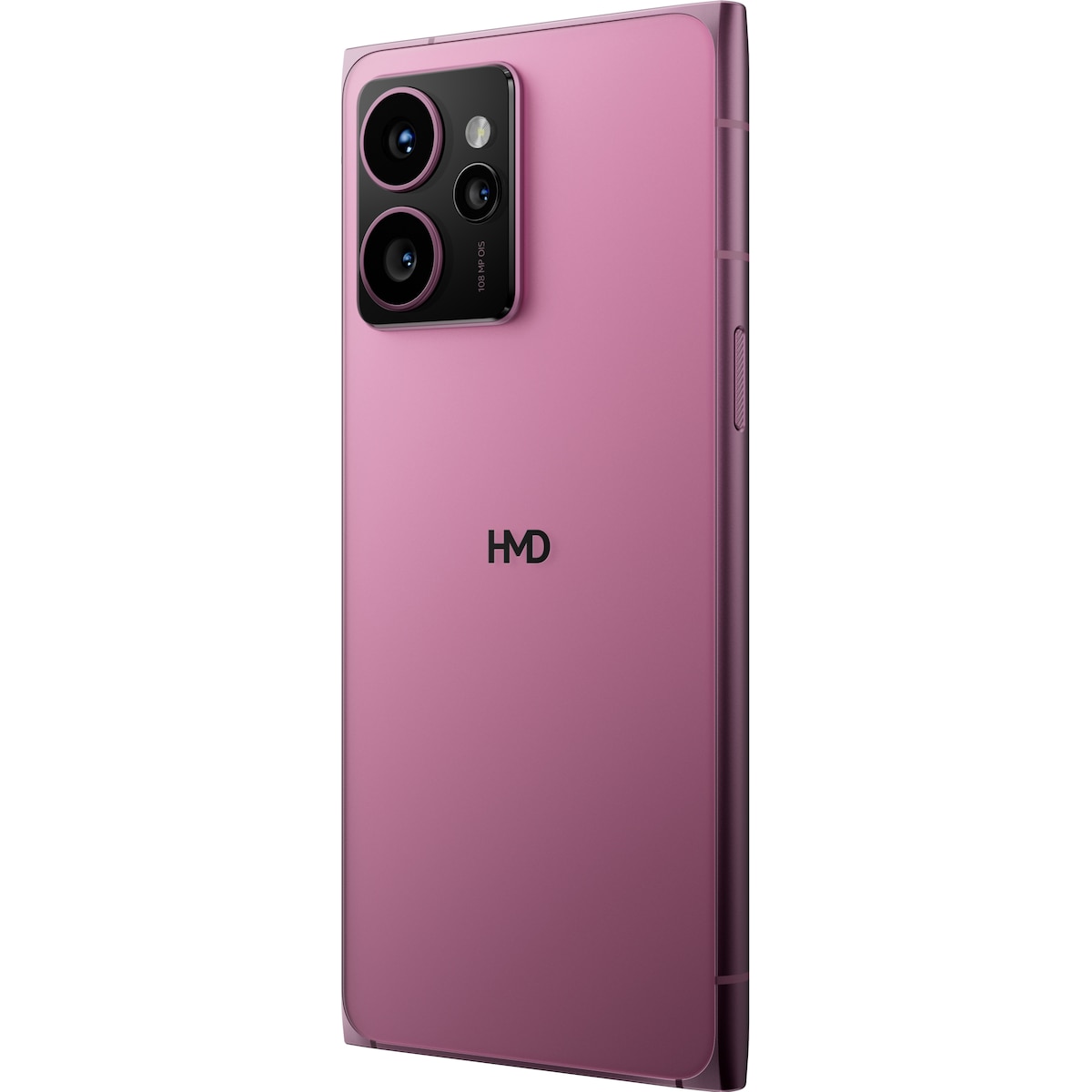 HMD Skyline smarttelefon 8/128GB (rosa)